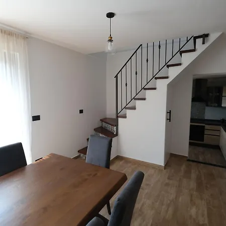 Διαμέρισμα La Casa In Pietra By Portofinovacanze Ραπάλο