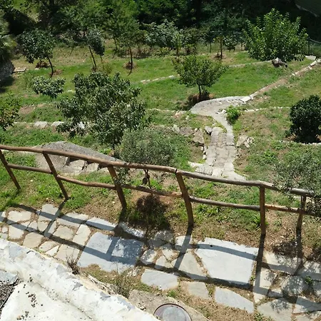 Διαμέρισμα La Casa In Pietra By Portofinovacanze