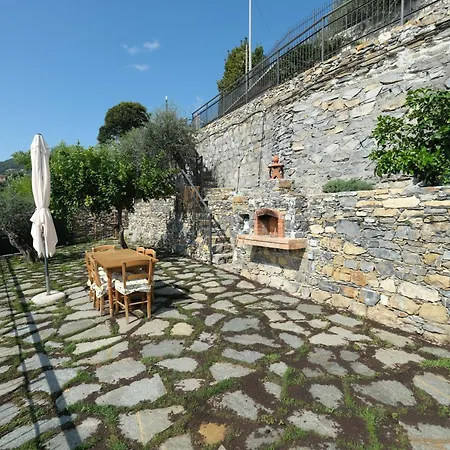 La Casa In Pietra By Portofinovacanze