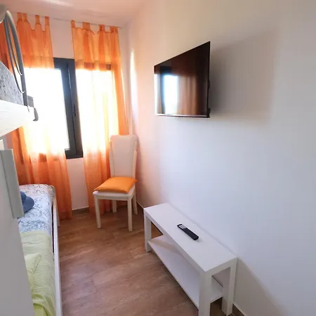 La Casa In Pietra By Portofinovacanze Διαμέρισμα Ραπάλο