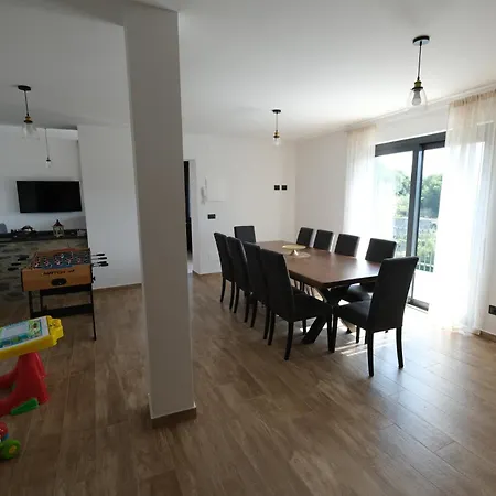 La Casa In Pietra By Portofinovacanze Διαμέρισμα Ραπάλο