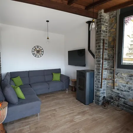Διαμέρισμα La Casa In Pietra By Portofinovacanze *