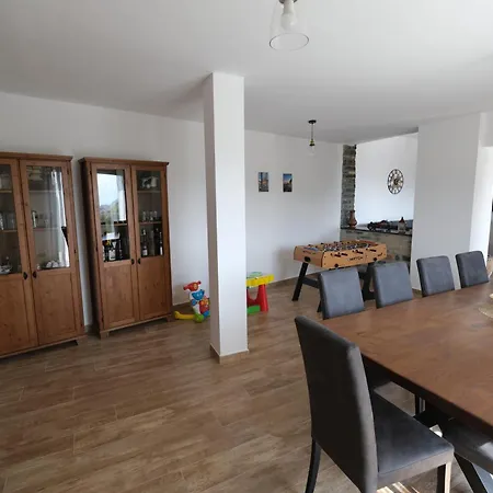 Διαμέρισμα La Casa In Pietra By Portofinovacanze *