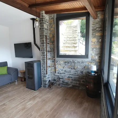 La Casa In Pietra By Portofinovacanze Διαμέρισμα *