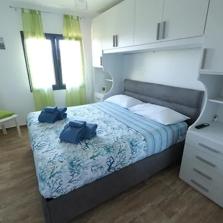 Διαμέρισμα La Casa In Pietra By Portofinovacanze