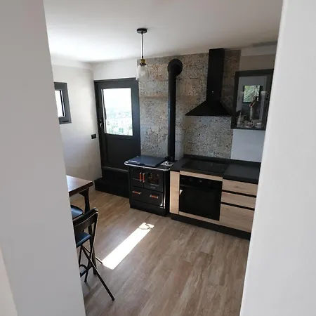 Διαμέρισμα La Casa In Pietra By Portofinovacanze *