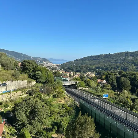 Διαμέρισμα La Casa In Pietra By Portofinovacanze
