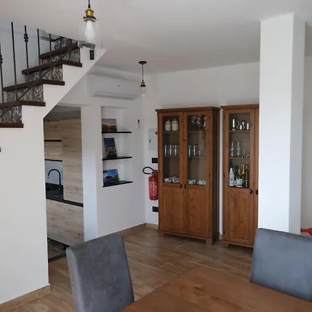 La Casa In Pietra By Portofinovacanze Ραπάλο