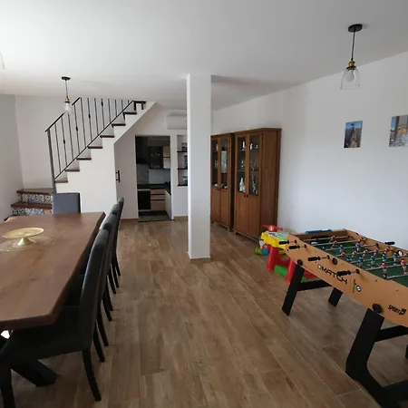 La Casa In Pietra By Portofinovacanze Apartment