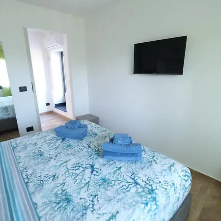 Apartment La Casa In Pietra By Portofinovacanze *