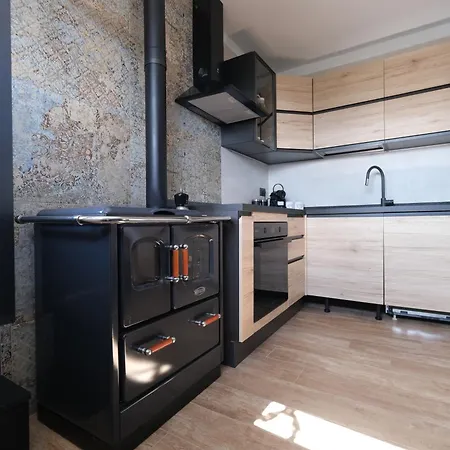 La Casa In Pietra By Portofinovacanze *