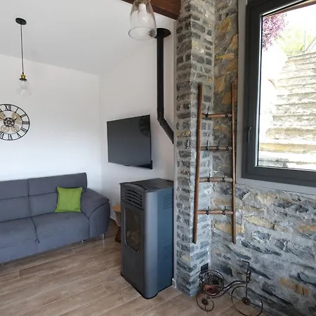 La Casa In Pietra By Portofinovacanze Διαμέρισμα