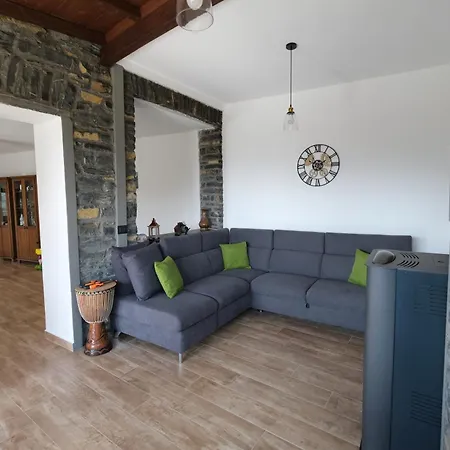 Διαμέρισμα La Casa In Pietra By Portofinovacanze *