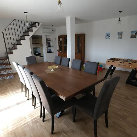 Διαμέρισμα La Casa In Pietra By Portofinovacanze Ραπάλο