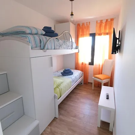 Διαμέρισμα La Casa In Pietra By Portofinovacanze Ραπάλο