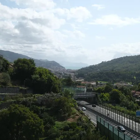 La Casa In Pietra By Portofinovacanze * Rapallo