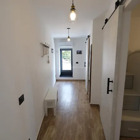La Casa In Pietra By Portofinovacanze