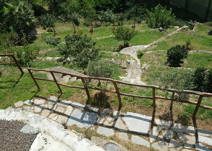 Διαμέρισμα La Casa In Pietra By Portofinovacanze