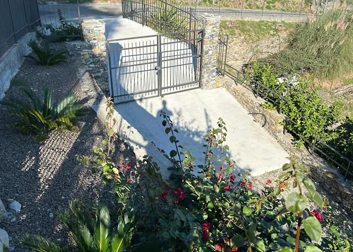La Casa In Pietra By Portofinovacanze Διαμέρισμα *