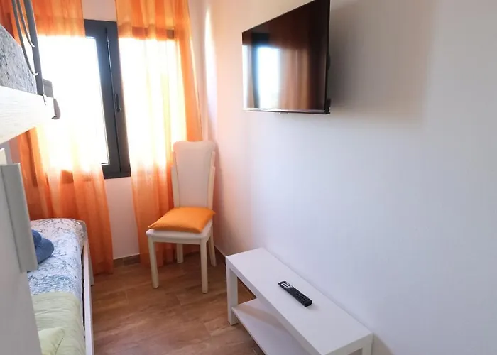 La Casa In Pietra By Portofinovacanze Διαμέρισμα Ραπάλο