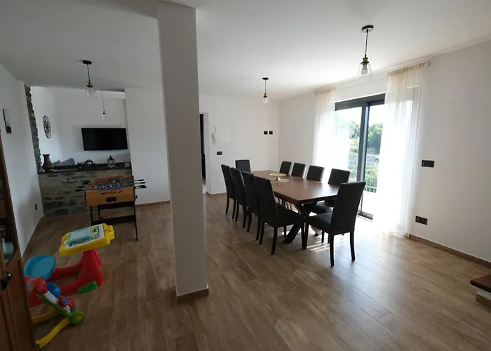 La Casa In Pietra By Portofinovacanze Διαμέρισμα Ραπάλο