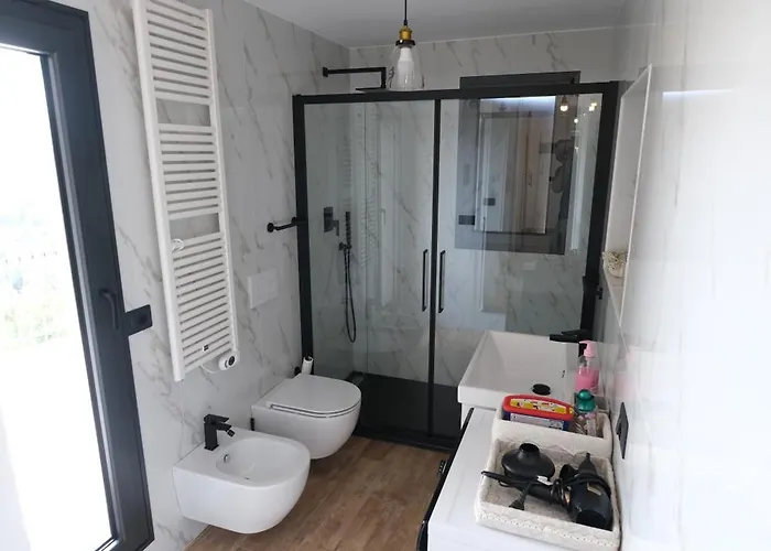 La Casa In Pietra By Portofinovacanze Διαμέρισμα Ραπάλο