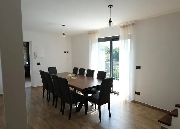Διαμέρισμα La Casa In Pietra By Portofinovacanze