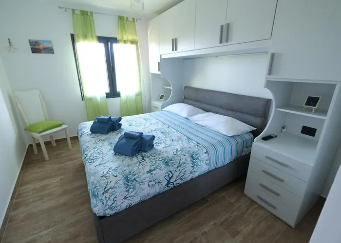 Διαμέρισμα La Casa In Pietra By Portofinovacanze