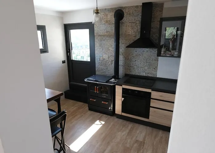 Διαμέρισμα La Casa In Pietra By Portofinovacanze *