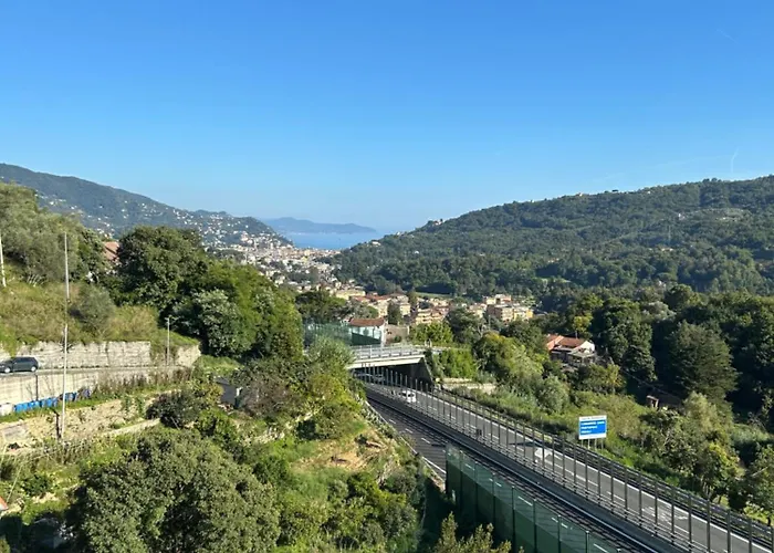 Διαμέρισμα La Casa In Pietra By Portofinovacanze