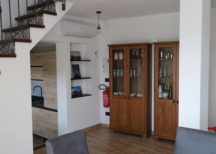 La Casa In Pietra By Portofinovacanze Ραπάλο
