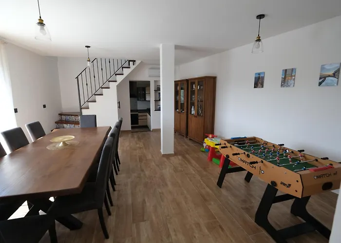La Casa In Pietra By Portofinovacanze Διαμέρισμα