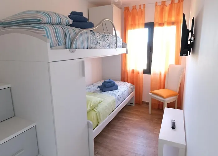 Διαμέρισμα La Casa In Pietra By Portofinovacanze Ραπάλο