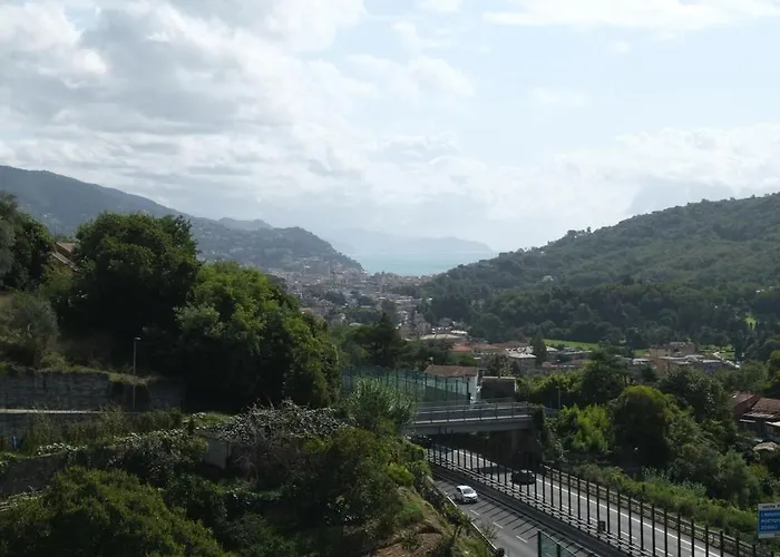La Casa In Pietra By Portofinovacanze * Ραπάλο
